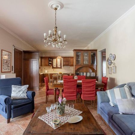 Maria'S Home Dhaskalion Екстериор снимка