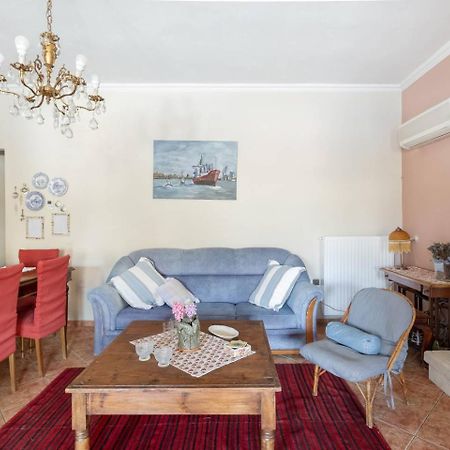 Maria'S Home Dhaskalion Екстериор снимка