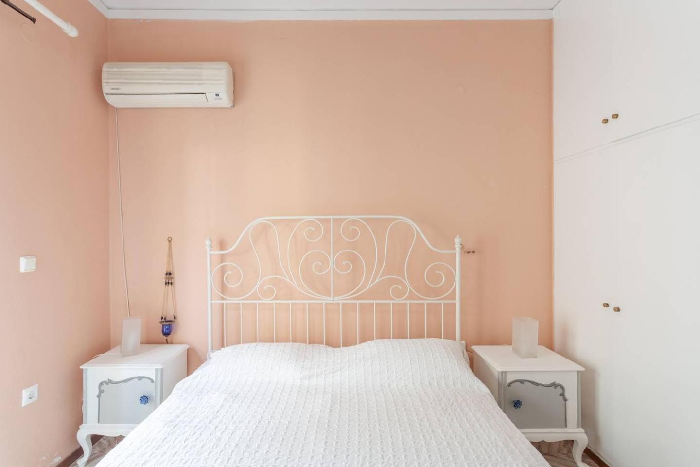 Maria'S Home Dhaskalion Екстериор снимка