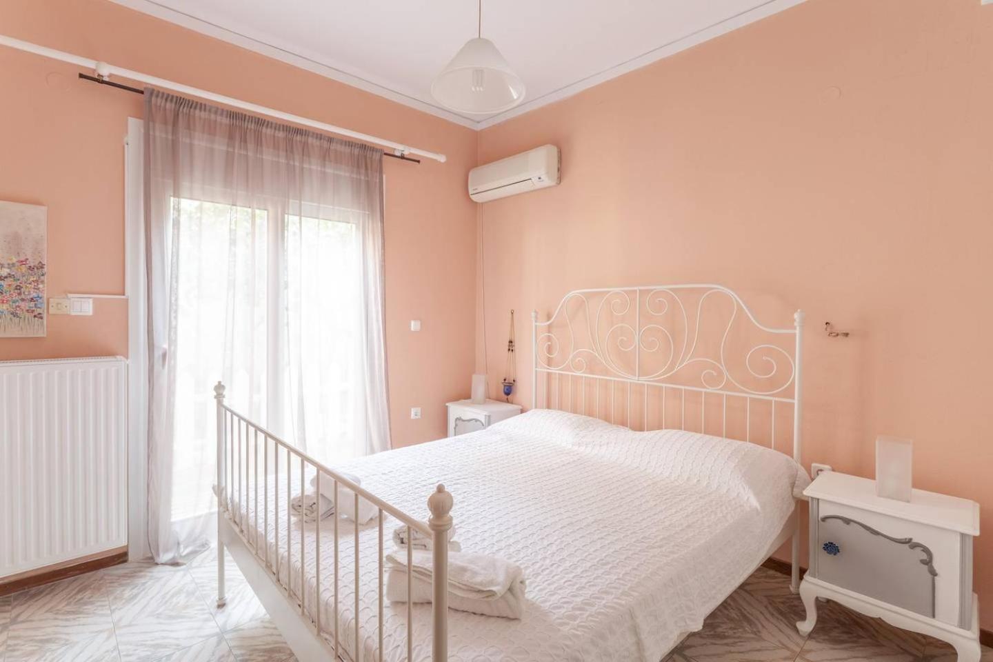 Maria'S Home Dhaskalion Екстериор снимка