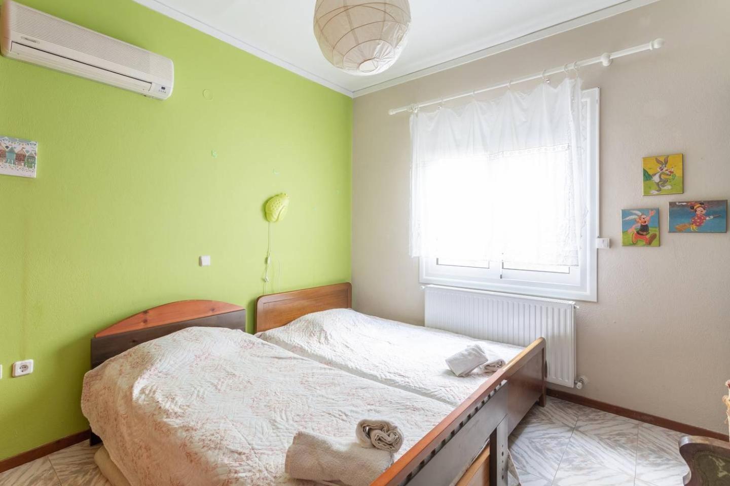 Maria'S Home Dhaskalion Екстериор снимка