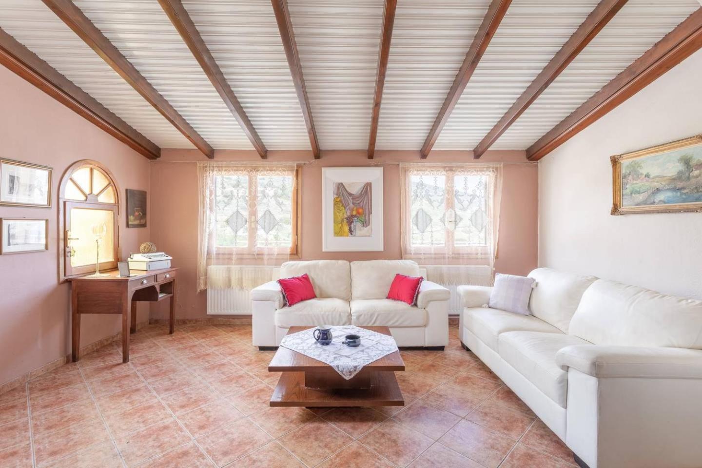 Maria'S Home Dhaskalion Екстериор снимка
