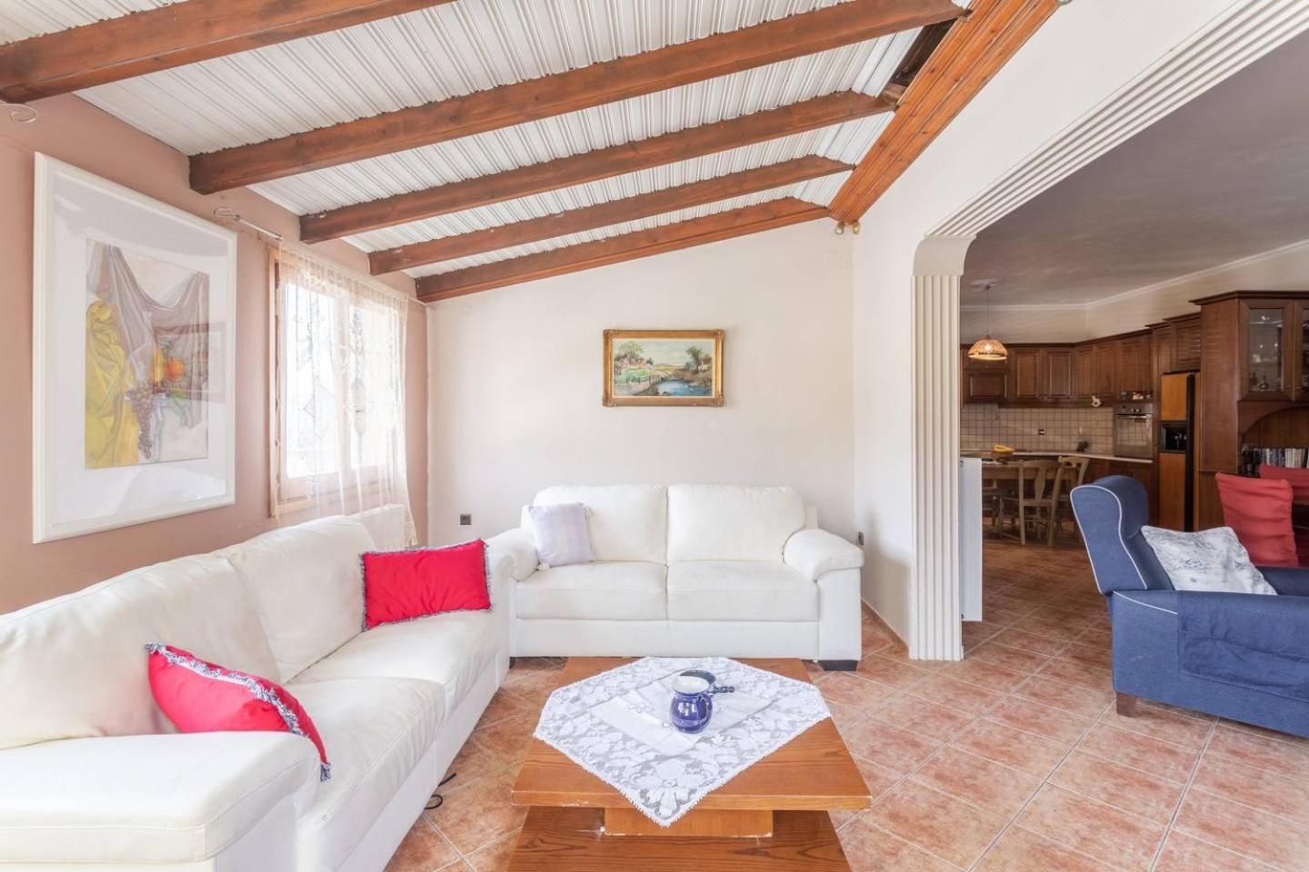 Maria'S Home Dhaskalion Екстериор снимка